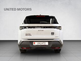 Peugeot 5008 GT Hybrid 145 e-DCS6 100kW