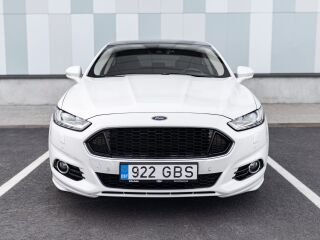 Ford Mondeo ST Line 2.0 154кВ
