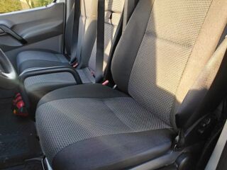 Mercedes-Benz Sprinter 516 NGT 1.8 115кВ