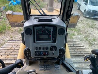 CAT / Caterpillar D6N LGP 128kW