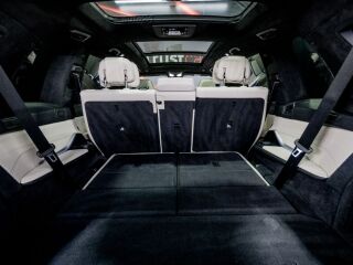BMW X7 Sky lounge M-paket Individual 3.0 250kW