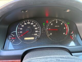 Toyota Land Cruiser 3.0 127кВ
