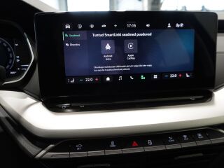 Skoda Octavia SELECTION COMBI 2.0 TDI 110kW