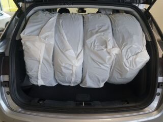 Jeep Compass Limited JBL 4x4 1.4 125kW