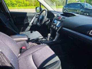 Subaru Forester XS 2.0 108kW