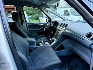 Ford S-MAX 2.0 103кВ