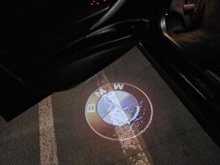 BMW 318 2.0 105кВ