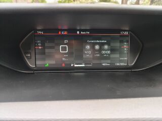 Citroen Grand C4 Picasso PureTech Business 1.2 96kW
