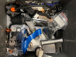 KTM 300 EXC