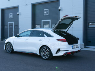 Kia ProCeed GT 1.6 150kW