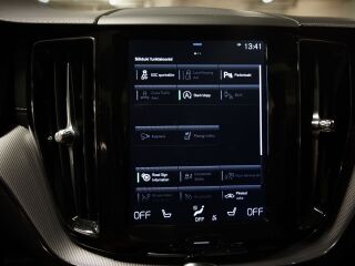 Volvo XC60 R-Design 2.0 D4 140kW
