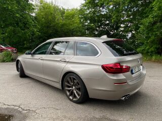 BMW 520 2.0 120kW