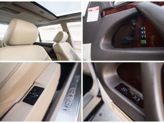 Mercedes-Benz S 500 Long Facelift 5.0 V8 235кВ