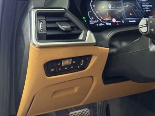 BMW 430 d xDrive 3.0 B57D30B 210кВ