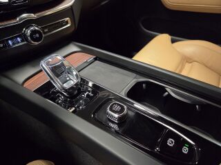 Volvo XC60 Plus Bright 2.0 184kW