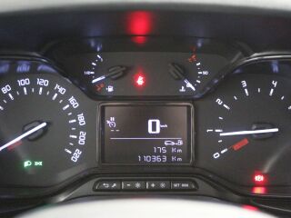 Toyota ProAce City Panel Van Compact Professional N1 1.5 75kW