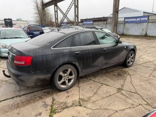 Audi A6 Comfortline 2.0 TDI 103kW