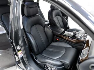 Audi A8 Quattro Long Facelift 3.0 V6 TDI 190kW