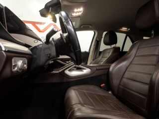 Mercedes-Benz GLE 350 DE 4MATIC 2.0 213kW