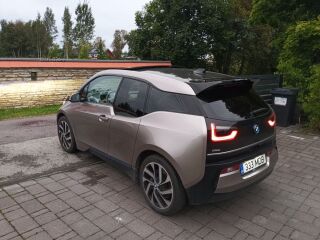 BMW i3 Loft 75kW