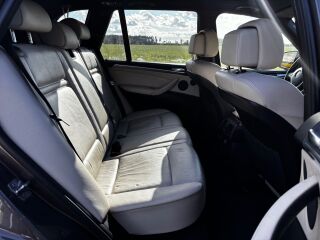 BMW X5 3.0 225kW