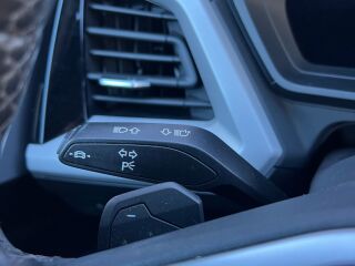Audi Q4 e-tron 40 Sport Edition Proline 82KWH 150кВ