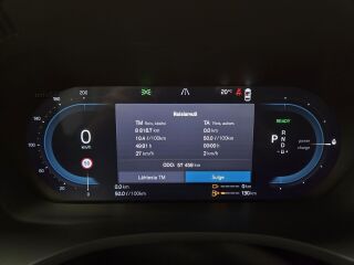 Volvo XC60 T6 Recharge Inscription Expression AT8 2.0 186kW