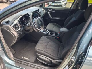 Kia Ceed LX Plus 1.5 118kW