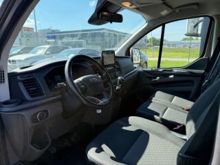 Ford Transit Custom 2.0 125kW