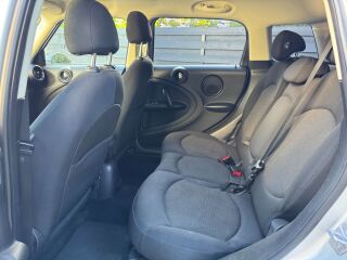 MINI Countryman Cooper ALL4 4x4 1.6 90kW