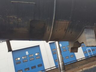Scania 124 12.0 R6 309kW