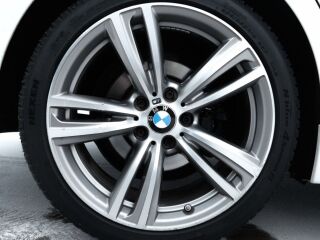 BMW 420 D X-Drive M-Pakett 2.0 135kW