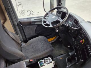 Scania R500 6X4 Alatera EURO 4 368kW