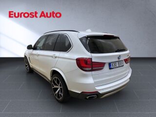 BMW X5 xDrive30d 3.0 190kW
