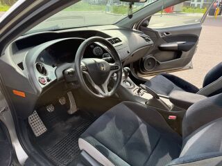 Honda Civic 1.8 103kW