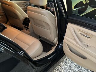 BMW 520 xDrive 2.0 135kW