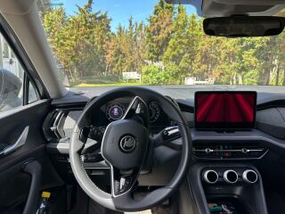 Skoda Kodiaq 1.5 110кВ