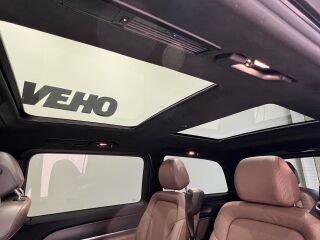 Mercedes-Benz V 300 4Matic Exclusive A2 2.0 R4 174kW