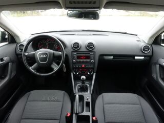 Audi A3 Sportback Ambiente 1.4 TFSi 92kW