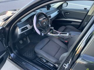 BMW 320 2.0 R4 120kW