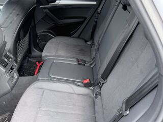 Audi Q5 50 S-Line 2.0 TFSI-e PHEV 220kW