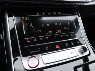 Audi SQ8 S-line 4.0 320кВ