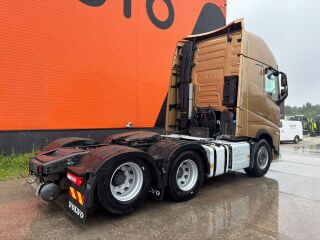 Volvo FH 500 6x2 375kW