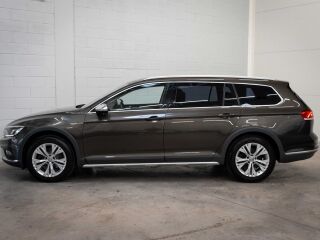 Volkswagen Passat 4Motion Alltrack 2.0 TDi 140kW