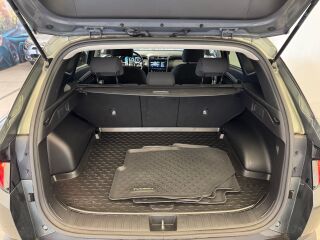 Hyundai Tucson Style 48V 1.6 T-GDi 110kW