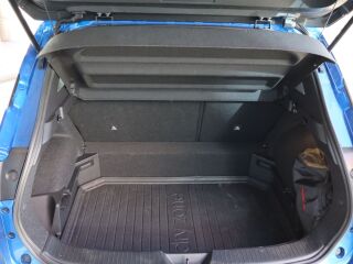Nissan Qashqai 1.3 116кВ