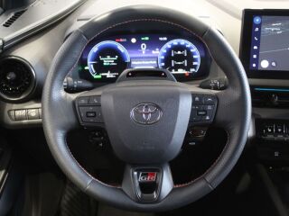 Toyota C-HR GR Sport Premiere Edition AWD-i 2.0 112kW
