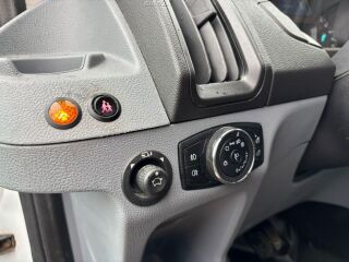 Ford Transit 114kW