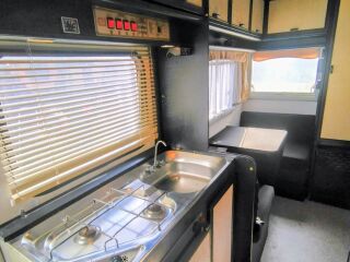 Fiat Ducato 1.9 Td 60kW