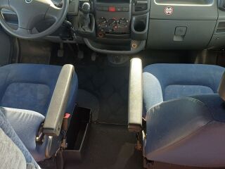 Knaus Fiat Ducato 2.3 81kW
